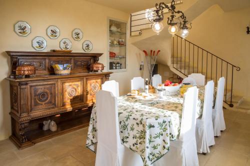 Gambar di galeri bagi Masseria Saietti di Ruffano