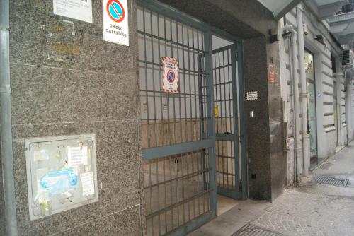 B&B Le Funicolari
