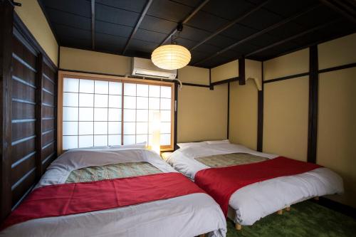 Kamigata Oyado Hachijo