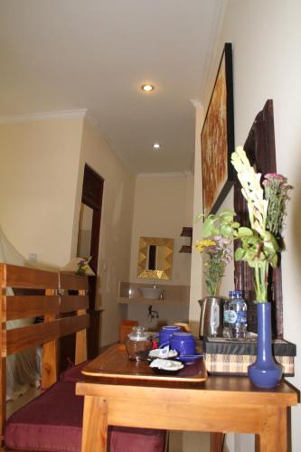 Gallery image of Villa Bungsil Gading in Ubud