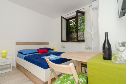 Apartments Eva