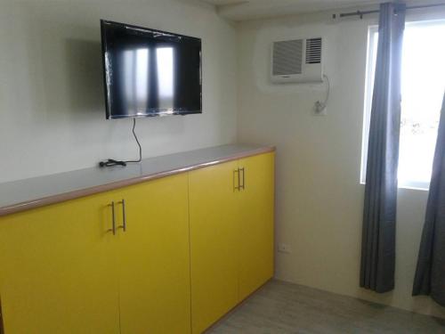 Gallery image of Budget Studio Flat near Airport-Amaia Steps Mandaue Condominium in Mactan