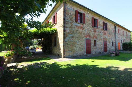 Galleria di Brolio – Photos 4