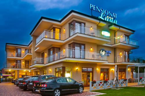 Pensjonat Luan