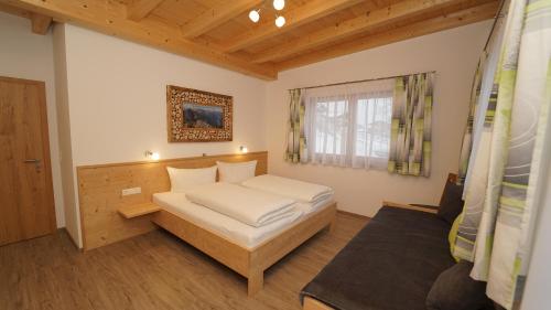Gallery image of Apartment Hanna in Ramsau im Zillertal