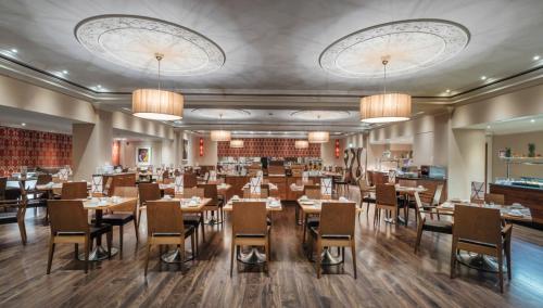 Riu Plaza The Gresham Dublin Image