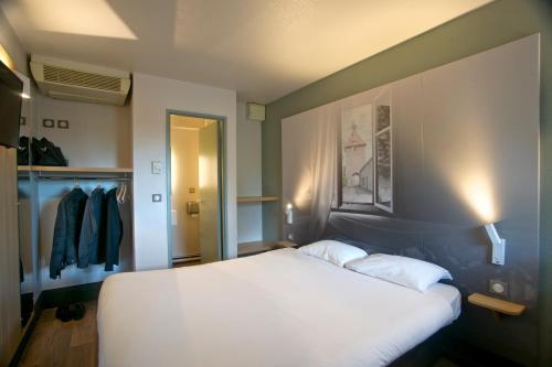 Gallery image of B&B HOTEL Moulins in Toulon-sur-Allier