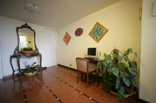 Gallery image of Genovese al Mare in Varazze