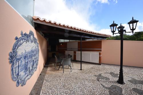 Villa Chaves