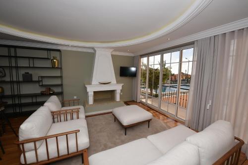 Villa Chaves