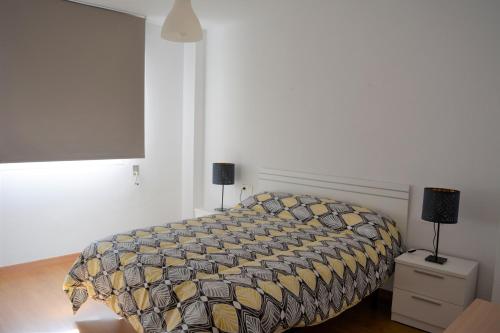 Fotografie z fotogalerie ubytování Apartamento Las Mulas v Murcii