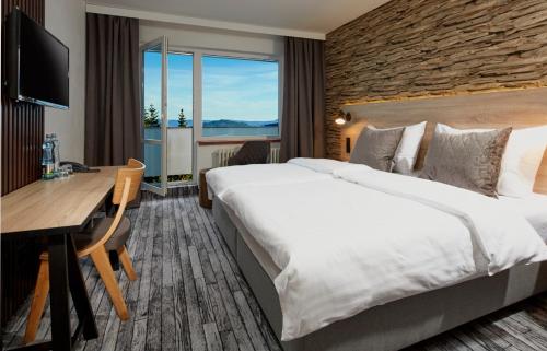 OREA Resort Horizont Šumava