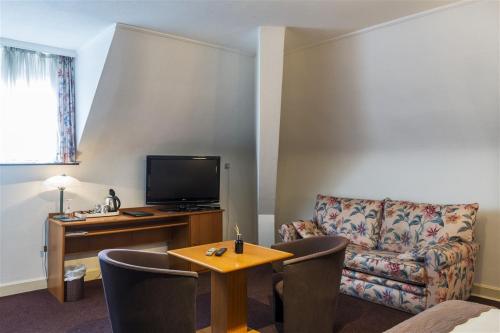 Hostellerie Lou Pahou – Photos 5