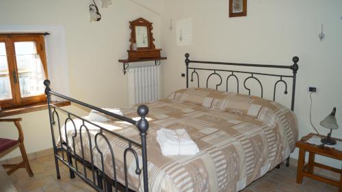 Gallery image of B&B La Casa Rosa in Balze
