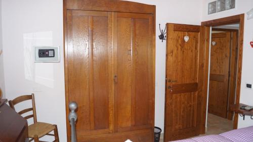 Gallery image of B&B La Casa Rosa in Balze