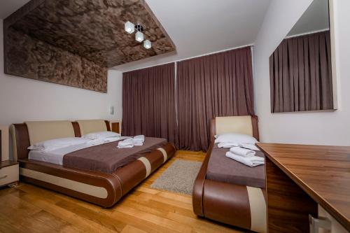 Gallery image of Hotel Trieste in Mestre