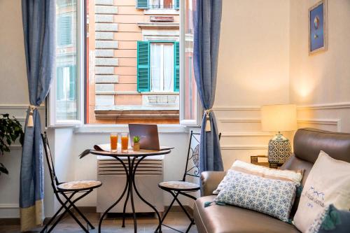 Boutique Domus Trastevere Bertani