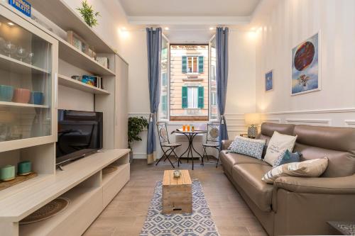 Boutique Domus Trastevere Bertani