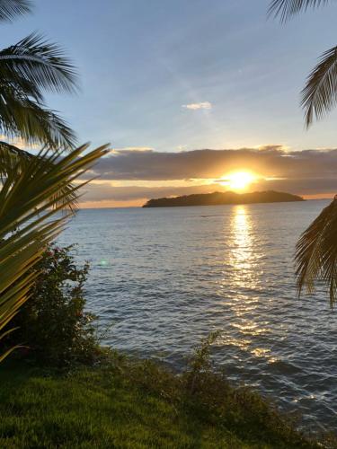 Gallery image of Vista Coiba Villas & Restaurant in Santa Catalina