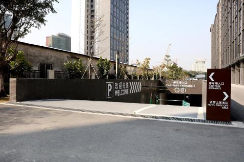 Gambar di galeri bagi Bridal Tea House Hotel-Free Shuttle Bus for Canton Fair di Guangzhou
