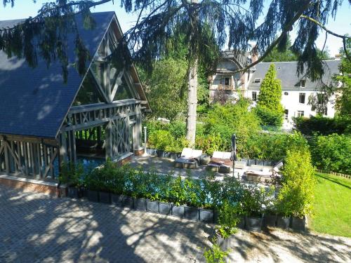 Hotel Du Grand Cerf & Spa – Photos 3