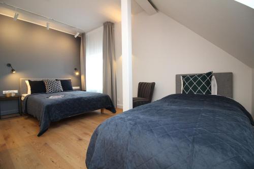 Gallery image of Tallinn City Apartments Old Town Suites in Tallinn