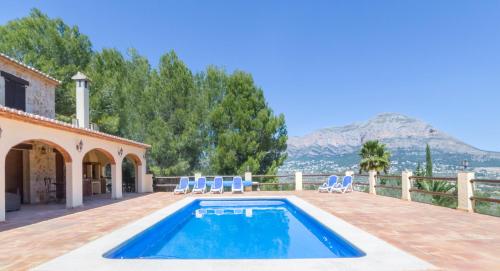 Pura Vida by BonCasa Costa Blanca