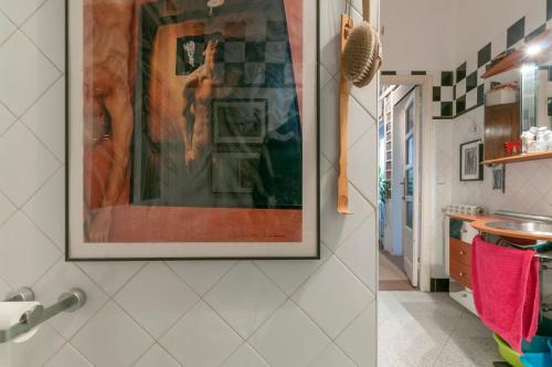 Malasaña. La casa del artista