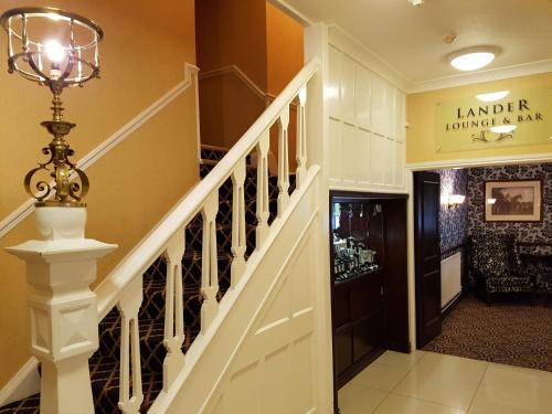 Fotografie z fotogalerie ubytování Buckatree Hall Hotel v destinaci Telford