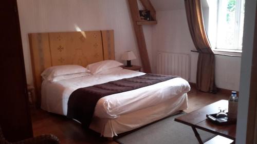 La Ferme Du Dizacre – Photos 3