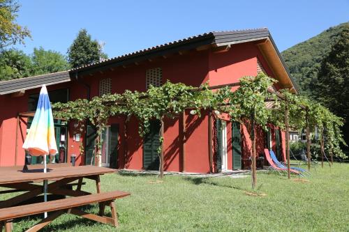 Ostello Casa Rossa – Photos 3