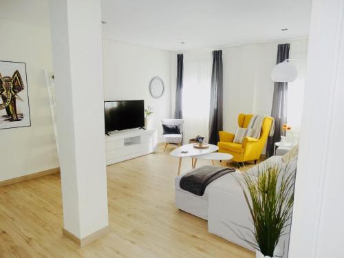 Apartamento El Barranco