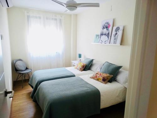 Apartamento El Barranco