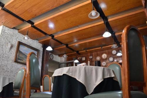 Gallery image of Hotel Ram Val in Zamora de Hidalgo