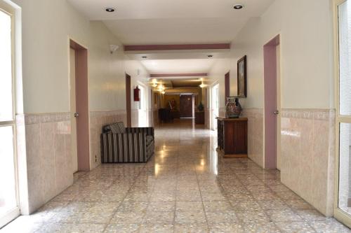 Gallery image of Hotel Ram Val in Zamora de Hidalgo