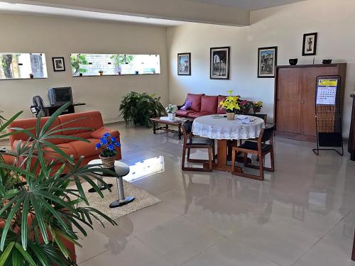 Afbeelding uit fotogalerij van Hotel Residencial Itaicy in Iguape