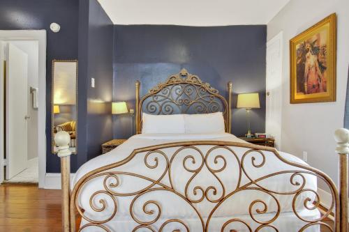 Rathbone Mansions New Orleans Image