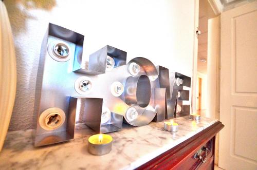 Billede fra billedgalleriet på Sweet Home BellaVista i Torrevieja