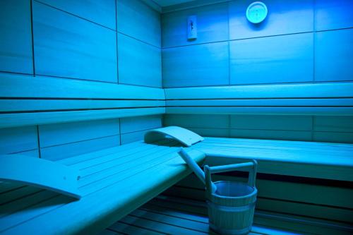 Fotografie z fotogalerie ubytování Mikro Papigo 1700 Hotel & Spa v destinaci Papigko