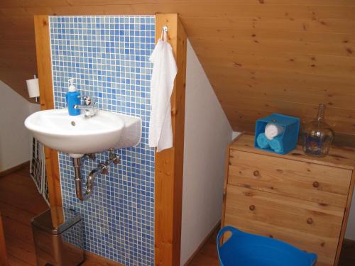 Fotografie z fotogalerie ubytování Ferienwohnung Langenselbold v destinaci Langenselbold