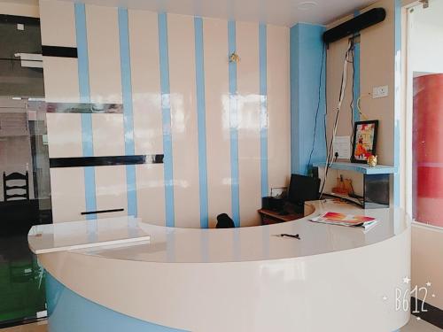 Gallery image of Hotel Sunaina International in Gaya