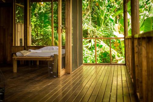 Gallery image of Pacuare Outdoor Center in Turrialba
