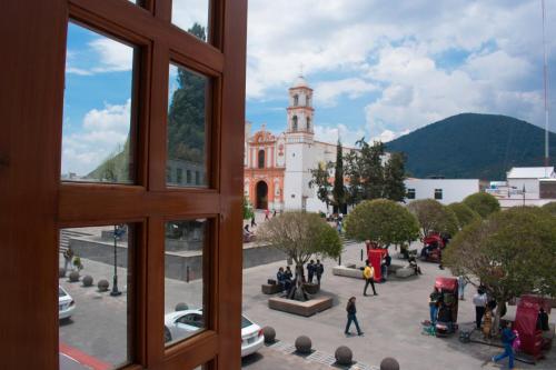 Gallery image of Mansion de los Abuelos in Atlacomulco de Fabela