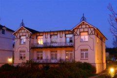 Appartementhaus Villa Norden photo 19