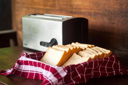 Fotografie z fotogalerie ubytování Joy's House & Tour v destinaci Chiang Mai