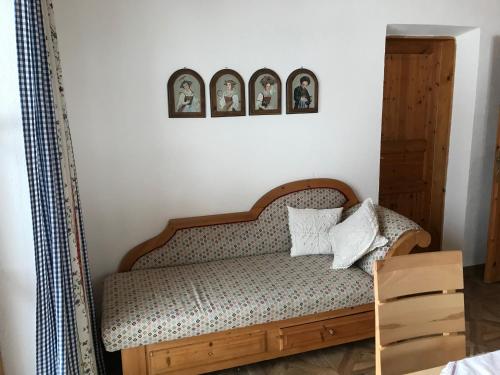 Fotografie z fotogalerie ubytování Haus Puntigam v destinaci Bad Goisern