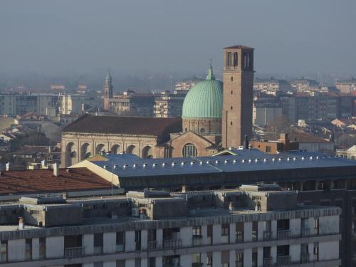 Imagen de la galería de B&B Alla Stazione Di Padova, en Padua