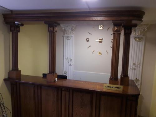 Gambar di galeri bagi SWEET hostel di Vinnytsia