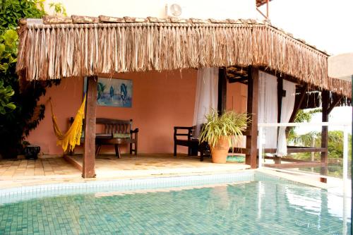 Imagem da galeria de Hotel Vista Bella em Ilhabela