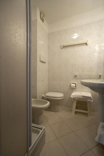 Gallery image of Genovese al Mare in Varazze